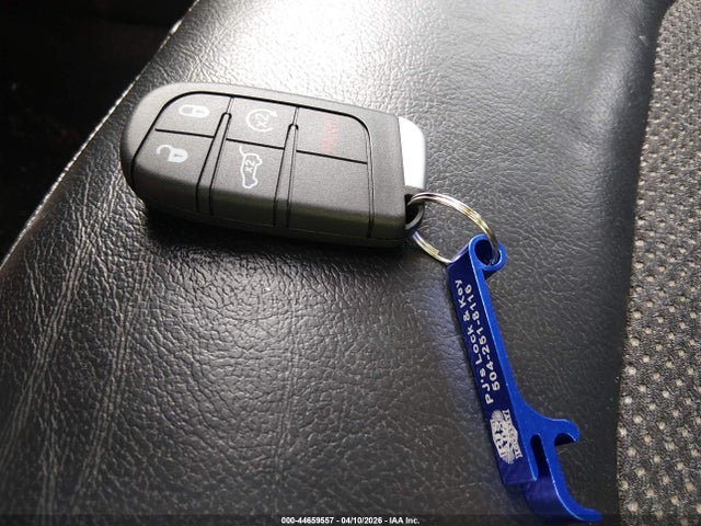 2019 JEEP COMPASS 3C4NJDDBXKT671106 Photo 10