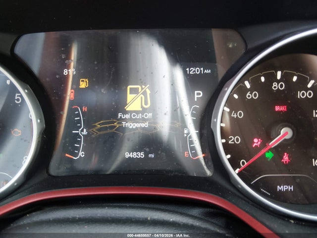 2019 JEEP COMPASS 3C4NJDDBXKT671106 Photo 6