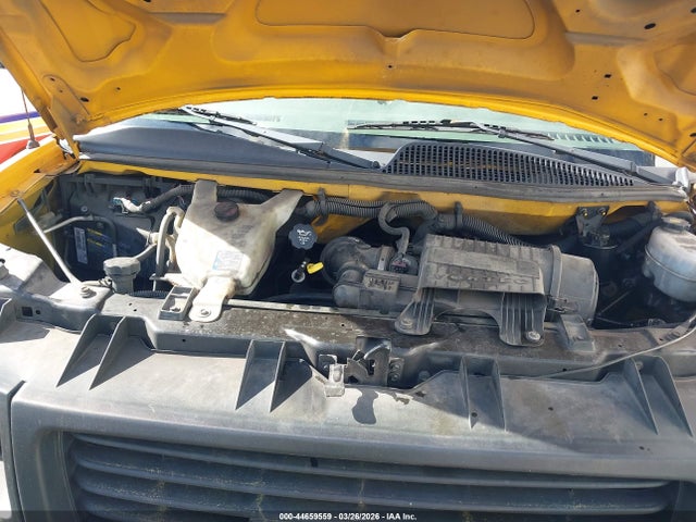 Продажа на аукционе авто 2011 Gmc Savana Cutaway Work Van, vin: 1GD374CG7B1901724, номер лота: 44659559