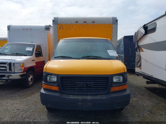 Продажа на аукционе авто 2011 Gmc Savana Cutaway Work Van, vin: 1GD374CG7B1901724, номер лота: 44659559