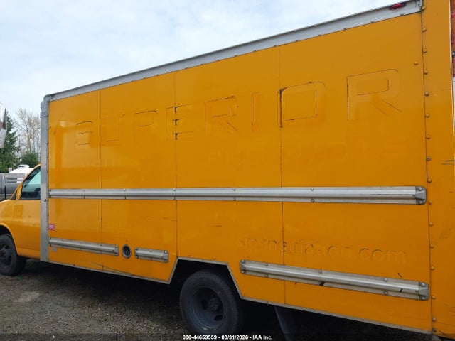 Продажа на аукционе авто 2011 Gmc Savana Cutaway Work Van, vin: 1GD374CG7B1901724, номер лота: 44659559
