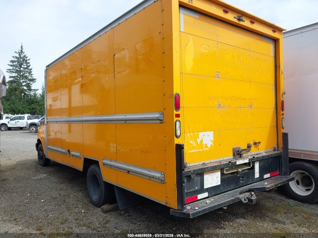 Продажа на аукционе авто 2011 Gmc Savana Cutaway Work Van, vin: 1GD374CG7B1901724, номер лота: 44659559