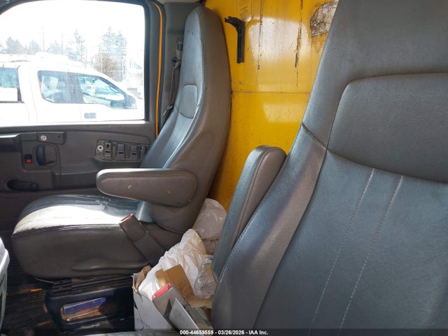 Продажа на аукционе авто 2011 Gmc Savana Cutaway Work Van, vin: 1GD374CG7B1901724, номер лота: 44659559