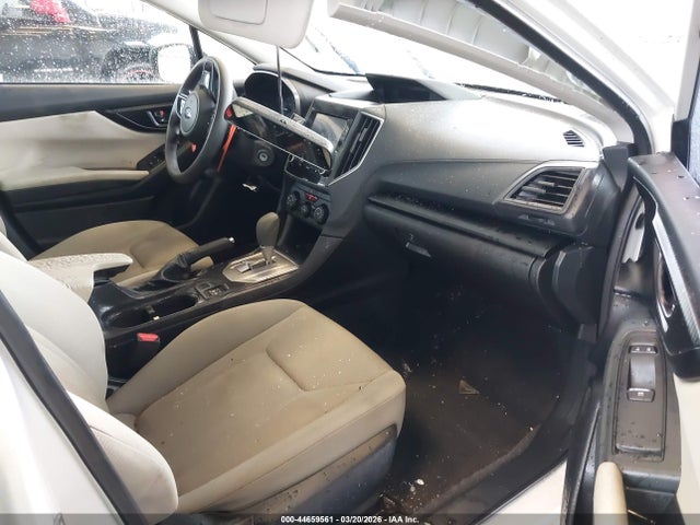 4S3GTAD62K3719763 Subaru Impreza 2.0i Premium