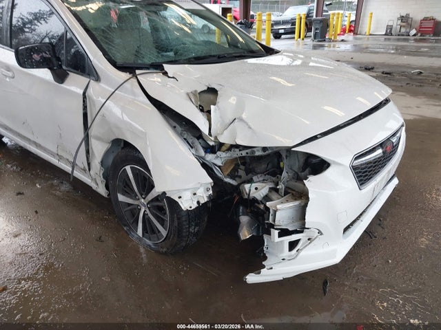 4S3GTAD62K3719763 Subaru Impreza 2.0i Premium