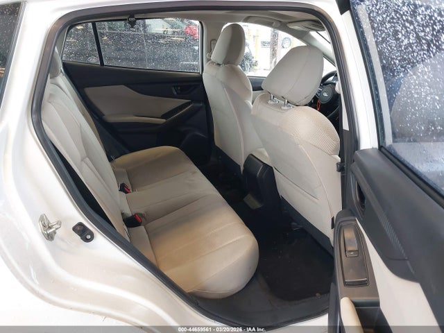 4S3GTAD62K3719763 Subaru Impreza 2.0i Premium