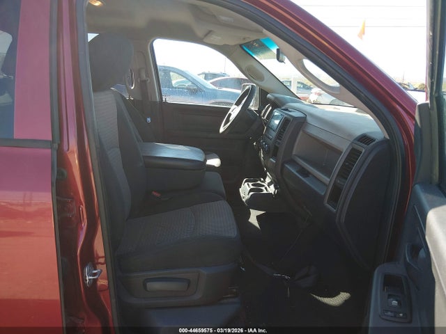 Aukcja sprzedaży 2012 Ram 1500 St, vin: 1C6RD7FTXCS271489, numer aukcji: 44659575