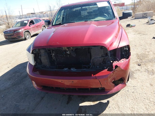 Aukcja sprzedaży 2012 Ram 1500 St, vin: 1C6RD7FTXCS271489, numer aukcji: 44659575