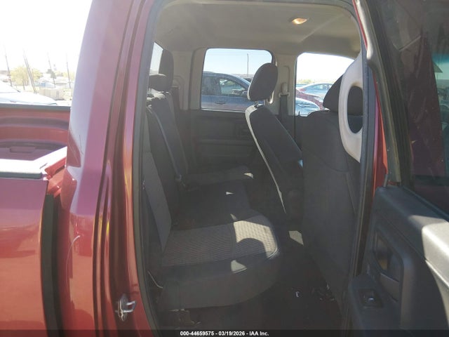 Aukcja sprzedaży 2012 Ram 1500 St, vin: 1C6RD7FTXCS271489, numer aukcji: 44659575