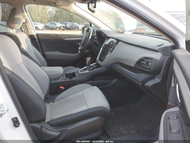 44659587 :رقم المزاد ، 4S4BTAFC7R3269062 vin ، 2024 Subaru Outback Premium مزاد بيع