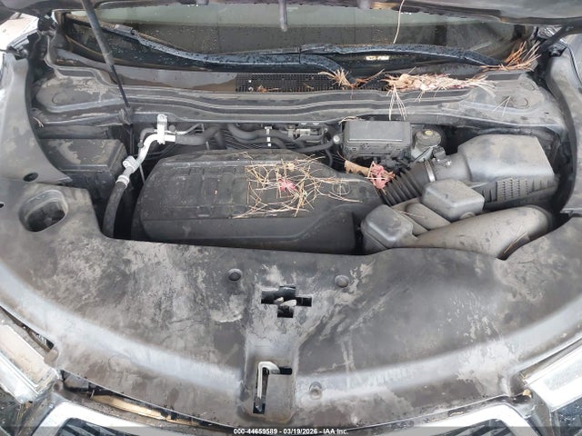 2017 ACURA MDX 5FRYD4H37HB001073 Photo 9