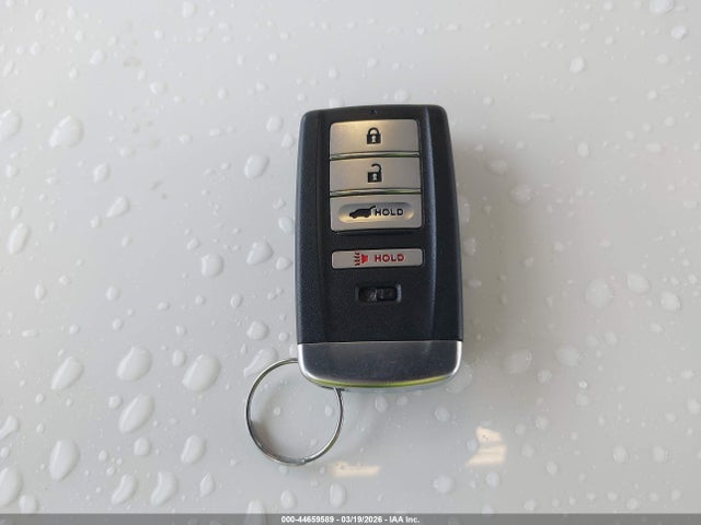 2017 ACURA MDX 5FRYD4H37HB001073 Photo 10