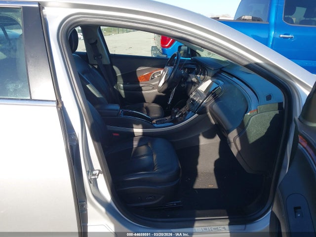 44659591 :رقم المزاد ، 1G4GC5ER5DF171321 vin ، 2013 Buick Lacrosse Leather Group مزاد بيع