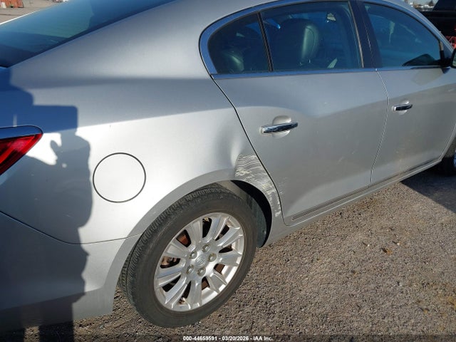 44659591 :رقم المزاد ، 1G4GC5ER5DF171321 vin ، 2013 Buick Lacrosse Leather Group مزاد بيع