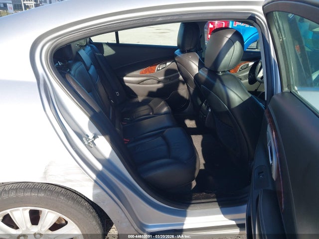 44659591 :رقم المزاد ، 1G4GC5ER5DF171321 vin ، 2013 Buick Lacrosse Leather Group مزاد بيع