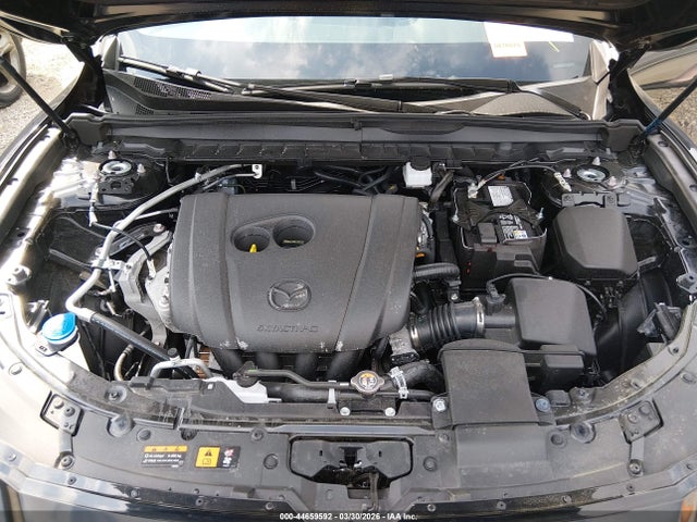 Продажа на аукционе авто 2026 Mazda Cx-50 2.5 S Preferred, vin: 7MMVABBL6TN468408, номер лота: 44659592