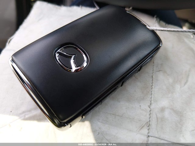 Продажа на аукционе авто 2026 Mazda Cx-50 2.5 S Preferred, vin: 7MMVABBL6TN468408, номер лота: 44659592