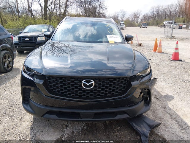 Продажа на аукционе авто 2026 Mazda Cx-50 2.5 S Preferred, vin: 7MMVABBL6TN468408, номер лота: 44659592