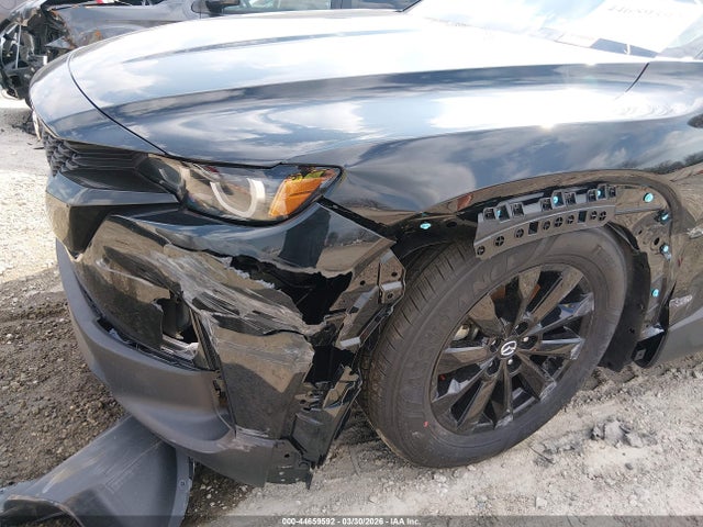 Продажа на аукционе авто 2026 Mazda Cx-50 2.5 S Preferred, vin: 7MMVABBL6TN468408, номер лота: 44659592