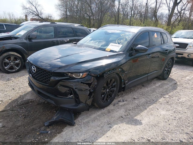 Продажа на аукционе авто 2026 Mazda Cx-50 2.5 S Preferred, vin: 7MMVABBL6TN468408, номер лота: 44659592