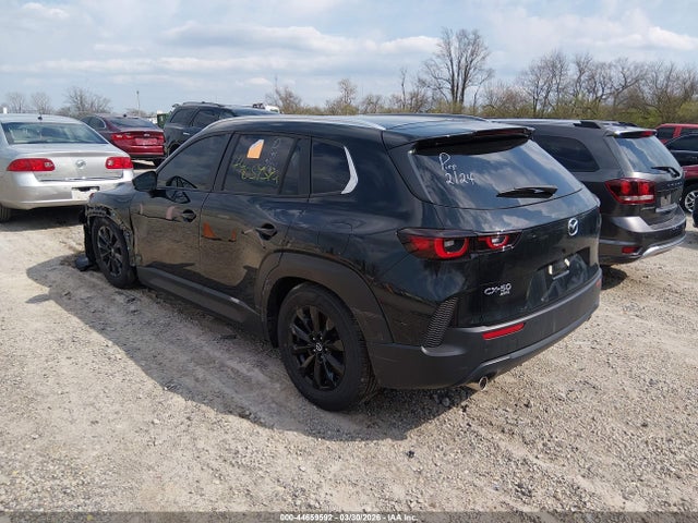 Продажа на аукционе авто 2026 Mazda Cx-50 2.5 S Preferred, vin: 7MMVABBL6TN468408, номер лота: 44659592