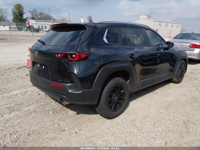 Продажа на аукционе авто 2026 Mazda Cx-50 2.5 S Preferred, vin: 7MMVABBL6TN468408, номер лота: 44659592