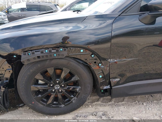 Продажа на аукционе авто 2026 Mazda Cx-50 2.5 S Preferred, vin: 7MMVABBL6TN468408, номер лота: 44659592