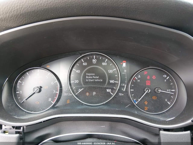 Продажа на аукционе авто 2026 Mazda Cx-50 2.5 S Preferred, vin: 7MMVABBL6TN468408, номер лота: 44659592