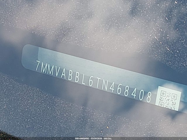 Продажа на аукционе авто 2026 Mazda Cx-50 2.5 S Preferred, vin: 7MMVABBL6TN468408, номер лота: 44659592