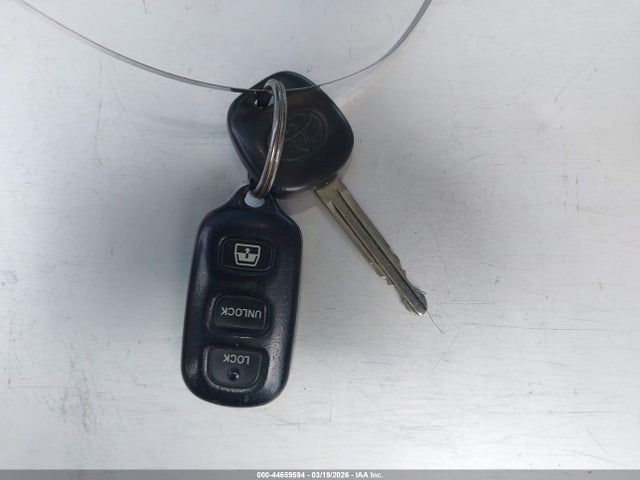 44659594 :رقم المزاد ، JTEBT14R050051189 vin ، 2005 Toyota 4runner Sr5 V8 مزاد بيع