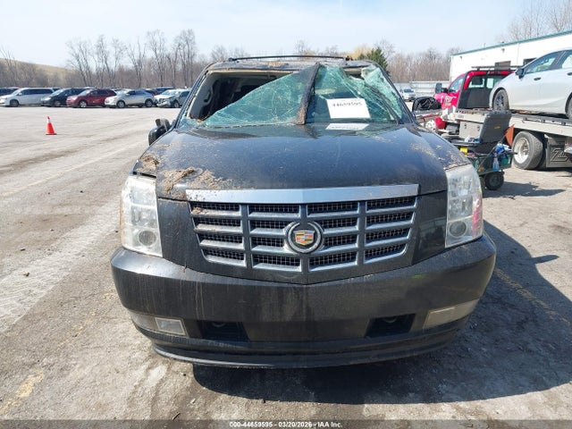 Aukcja sprzedaży 2013 Cadillac Escalade Luxury, vin: 1GYS4BEF9DR128903, numer aukcji: 44659595