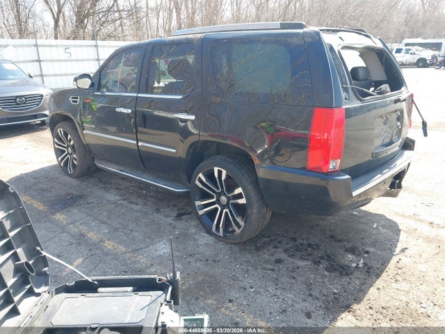 Aukcja sprzedaży 2013 Cadillac Escalade Luxury, vin: 1GYS4BEF9DR128903, numer aukcji: 44659595