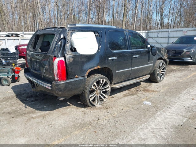 Aukcja sprzedaży 2013 Cadillac Escalade Luxury, vin: 1GYS4BEF9DR128903, numer aukcji: 44659595