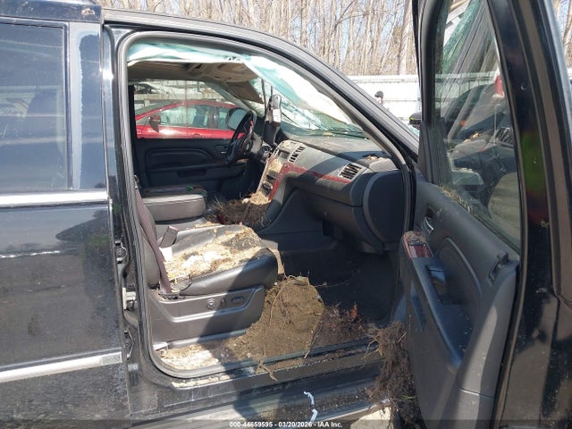Aukcja sprzedaży 2013 Cadillac Escalade Luxury, vin: 1GYS4BEF9DR128903, numer aukcji: 44659595