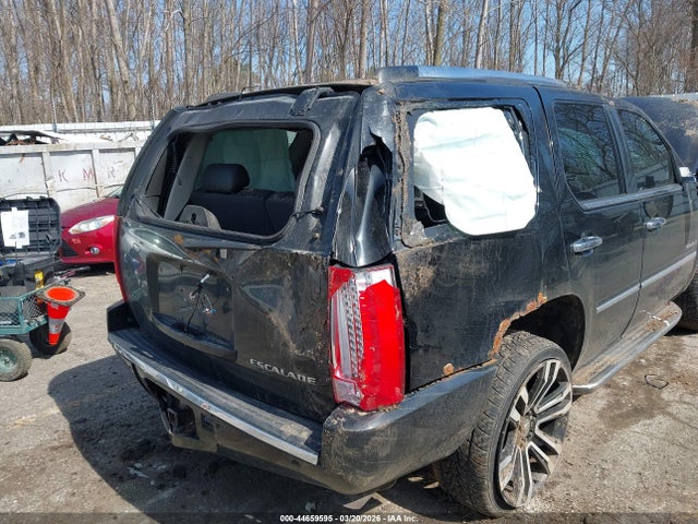 Aukcja sprzedaży 2013 Cadillac Escalade Luxury, vin: 1GYS4BEF9DR128903, numer aukcji: 44659595