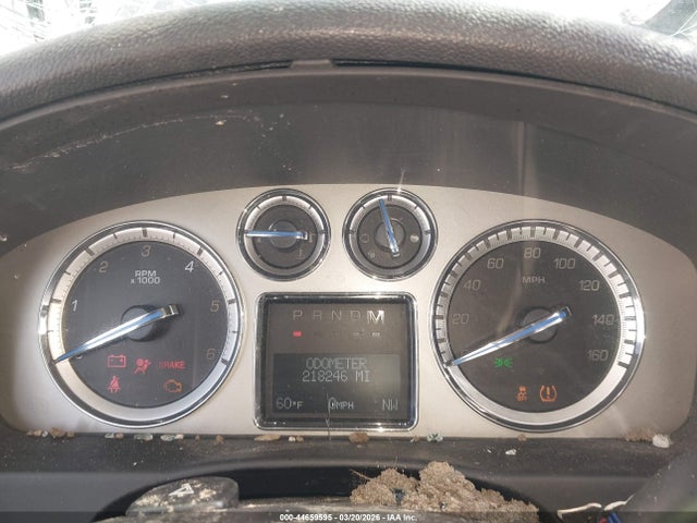 Aukcja sprzedaży 2013 Cadillac Escalade Luxury, vin: 1GYS4BEF9DR128903, numer aukcji: 44659595