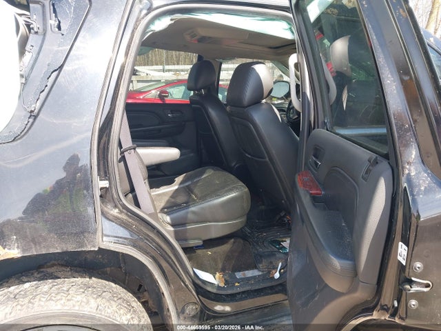 Aukcja sprzedaży 2013 Cadillac Escalade Luxury, vin: 1GYS4BEF9DR128903, numer aukcji: 44659595