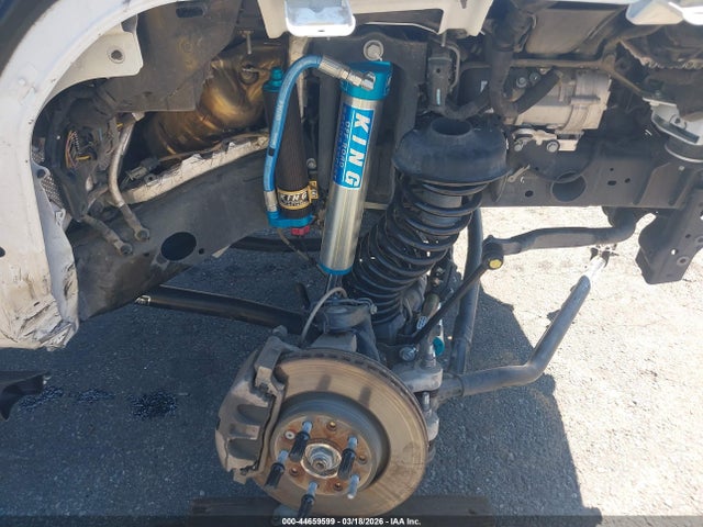 1C6JJTBGXLL168607 Jeep Gladiator Rubicon 4x4