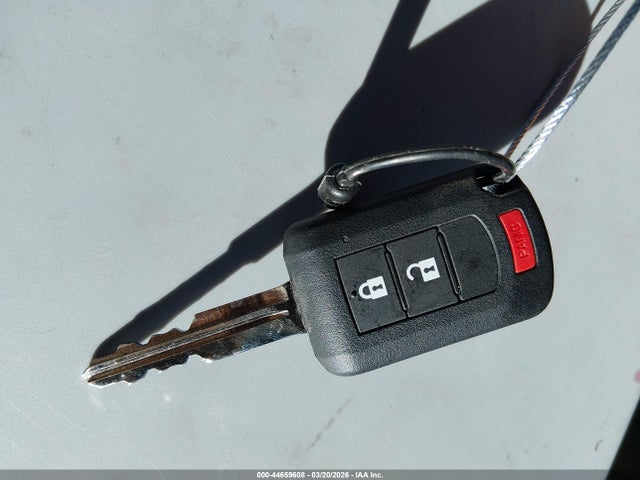 2026 MITSUBISHI OUTLANDER SPORT JA4ARUAU5TU016740 Photo 10