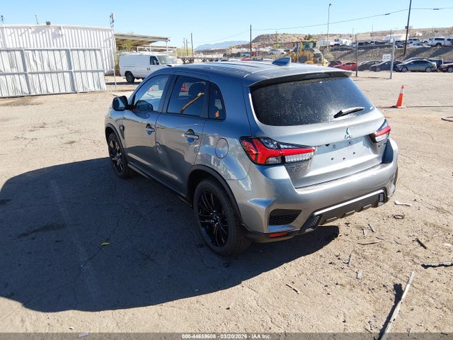 2026 MITSUBISHI OUTLANDER SPORT JA4ARUAU5TU016740 Photo 2