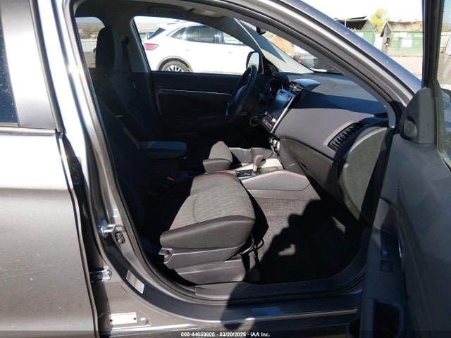 2026 MITSUBISHI OUTLANDER SPORT JA4ARUAU5TU016740 Photo 4