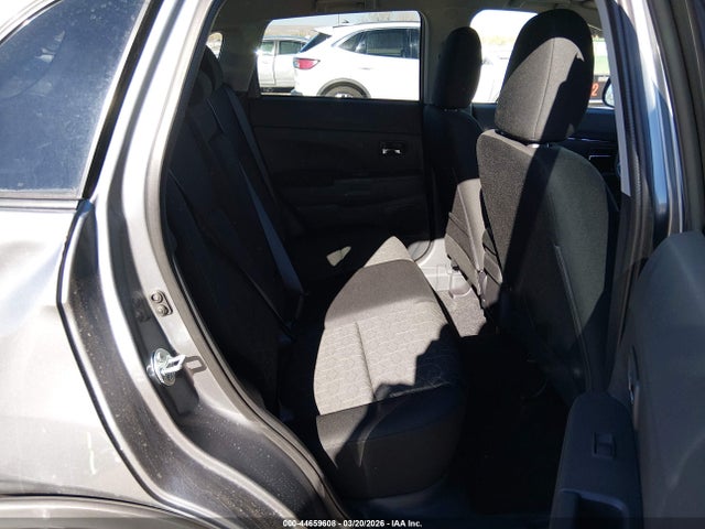 2026 MITSUBISHI OUTLANDER SPORT JA4ARUAU5TU016740 Photo 7