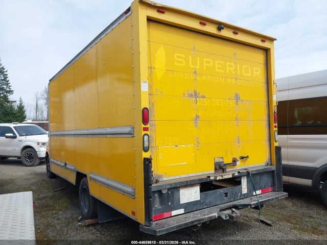 Продажа на аукционе авто 2012 Gmc Savana Cutaway Work Van, vin: 1GD374CG9C1906389, номер лота: 44659610