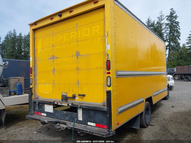 Продажа на аукционе авто 2012 Gmc Savana Cutaway Work Van, vin: 1GD374CG9C1906389, номер лота: 44659610