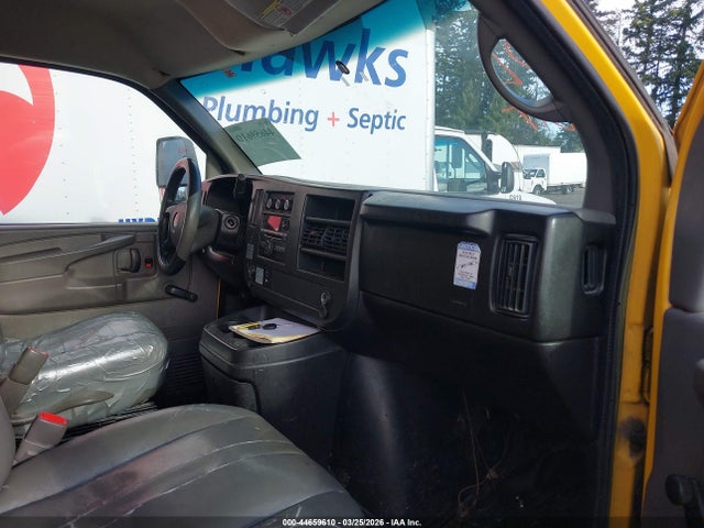 Продажа на аукционе авто 2012 Gmc Savana Cutaway Work Van, vin: 1GD374CG9C1906389, номер лота: 44659610