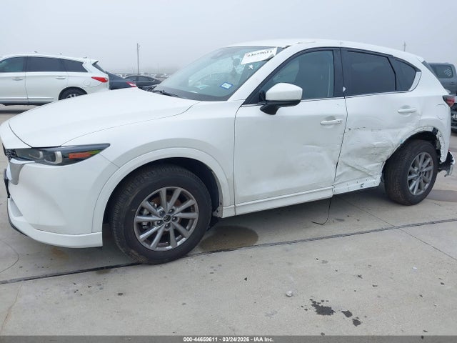 Aukcja sprzedaży 2025 Mazda Cx-5 2.5 S Select, vin: JM3KFBBLXS0667677, numer aukcji: 44659611