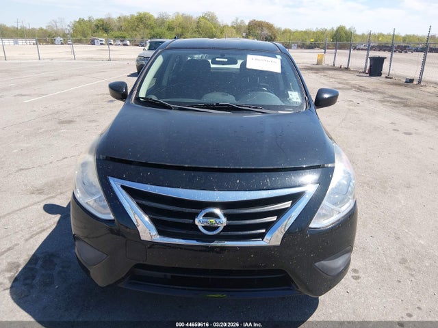 Nissan Versa 1.6 S+ 2018 3N1CN7AP1JL856935 Image 12