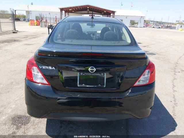 Nissan Versa 1.6 S+ 2018 3N1CN7AP1JL856935 Image 16