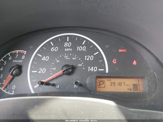Nissan Versa 1.6 S+ 2018 3N1CN7AP1JL856935 Image 7