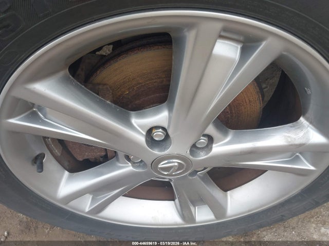 44659619 :رقم المزاد ، JTJHW31U960035565 vin ، 2006 Lexus Rx 400h مزاد بيع
